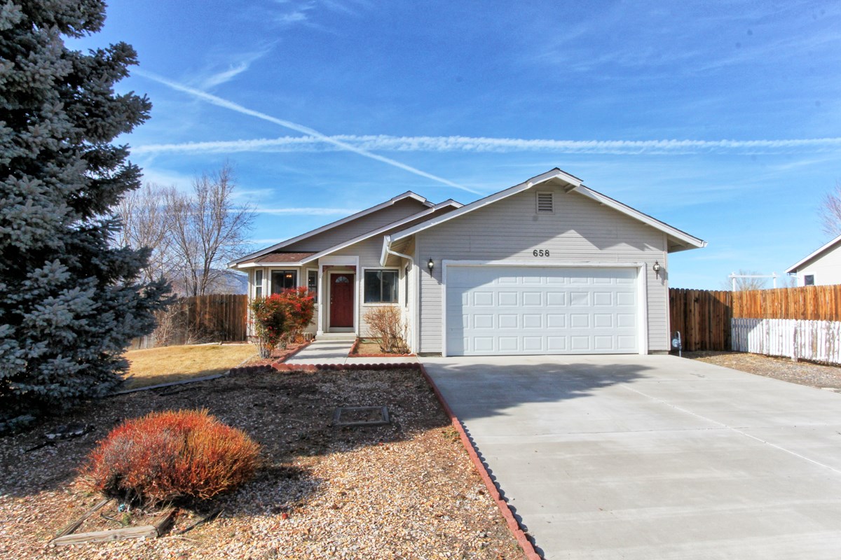 658 Long Valley Rd