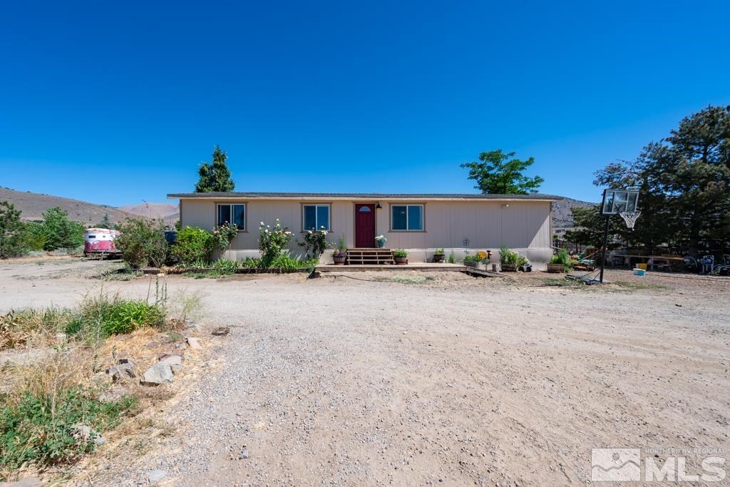 4020 Gray Hills Rd